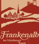 Lichtenegg in der Frankenalb