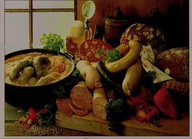 Lichtenegg Schlachtschssel